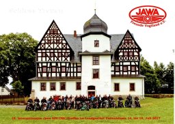 500 Treffen 2017 Tag1